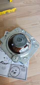 Predne svetla golf mk2 hella - 5