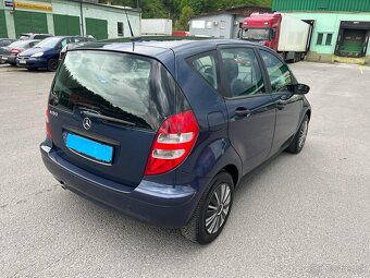 Mercedes A150 - 5