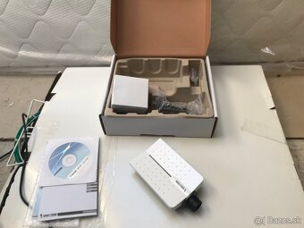 sieťová IP kamera VIVOTEK IP7131 - 5