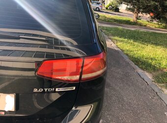 2015 VW Passat B8 2.0TDI 110 kw Automat, Bluemotion - 5