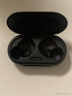 Samsung Galaxy Buds+ Slúchadlá - 5