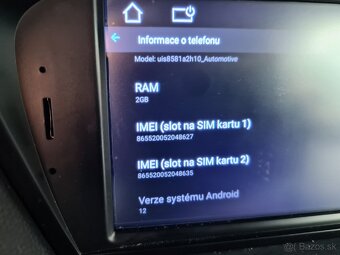 BMW CCC Android - 5