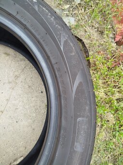 Nexen Nfera ru1 suv 225/55/R18 98V - 5
