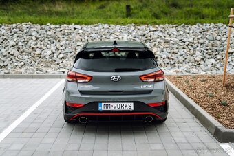 Hyundai i30n - 5