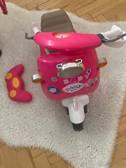 Baby Born - 5