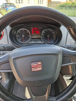 Seat Ibiza SC 1.2TDi - 5