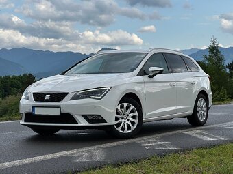 Seat Leon ST 1.2 tsi 81kw - 5