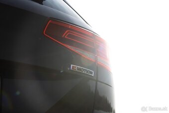VW Passat Alltrack 2.0 TDI 4x4 DSG - 5