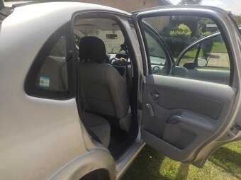 Citroen c3 - 5