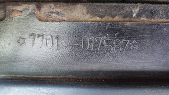 Zetor 6745 - 5