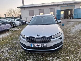 Škoda karoq 2.0 tdi - 5