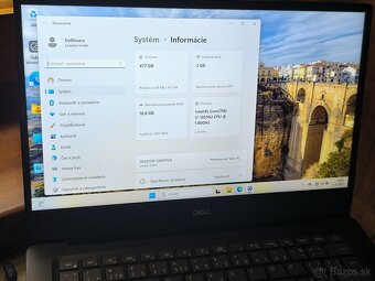 Dell Vostro 5490 – i7, 16GB RAM, 512GB SSD, NVIDIA 2GB - 5