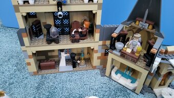 Lego Harry Potter 75948 - 5