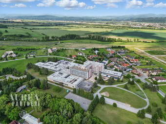PREDAJ Rovinatý pozemok o výmere 680m2 pre Váš Rodinný DOM - 5