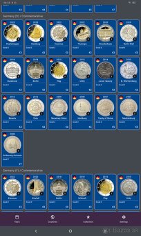 2euro mince - 5