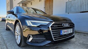 Audi A6 3.0 TDI mHEV Design quattro tiptronic - 5