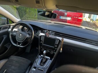 passat b8 r-line 2.0tdi 140kw - 5