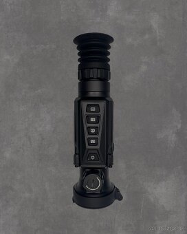 Termovízny zameriavač THUNDER TQ50 2.0 - 5