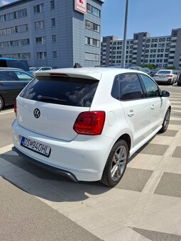 Predám VW Polo - 5