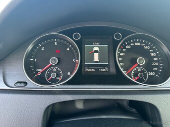 VW Passat Variant B7 2.0 TDI Highline - 5
