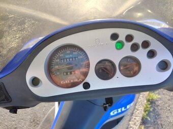 Gilera Runner 125 kat - 5
