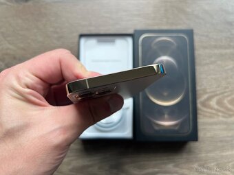 Apple iPhone 12 Pro 128Gb - 5