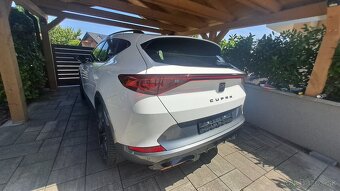 Cupra Formentor 1.4TSI VZ e-Hybrid - 5