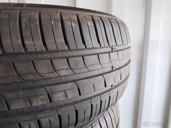 Pneumatiky letné 185/50 R16 - 5