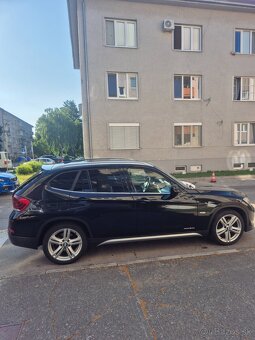 BMW X1 XDRIVE 20D - 5