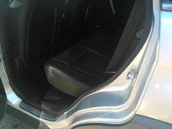 Chevrolet captiva - 5