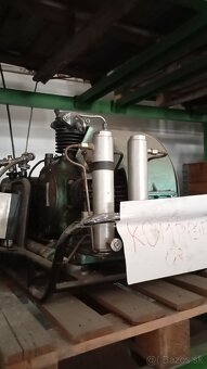 CNG kompresor - 5