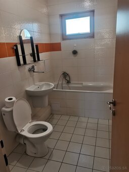 Predaj, 1 izbový byt s balkónom. Prešov. Sabinovská ul. - 5