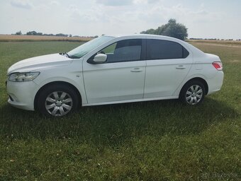 Predám Peugeot 301 - 5