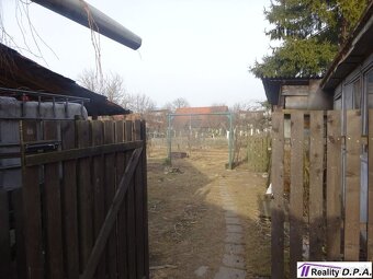 Exkluzívne - Rodinný dom s pozemkom 642 m2 za cenu 1 izbovéh - 5