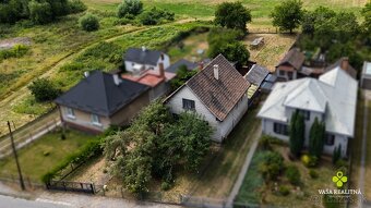 Rodinný dom s veľkým pozemkom na rekonštrukciu - 5