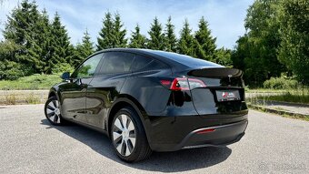 TESLA Model Y Long Range Dual Motor Full Self-Driving - 5