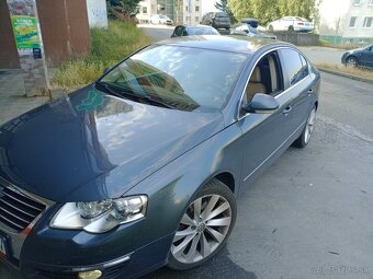 Volkswagen Passat - 5