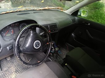 VW Golf 4 na ND Rezervované do 17.7.25 - 5