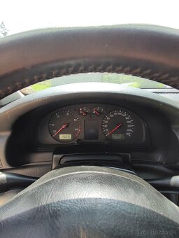 Passat b5 - 5