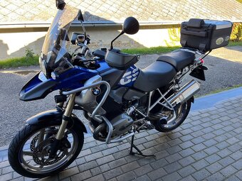 BMW R 1200 GS - 5