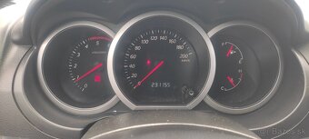 Suzuki Grand Vitara 4x4 - 5