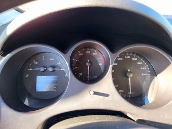 Seat Altea XL 1.4TSI (92kW), 2011 - 5