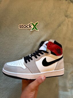 Jordan 1 - 5