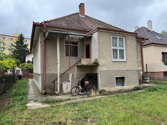 4-izbový rodinný dom v Piešťanoch - 5