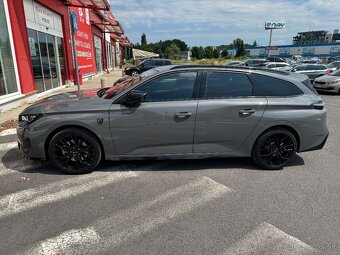 Peugeot 308sw gt 1.5BlueHDI 130k EAT8 - 5