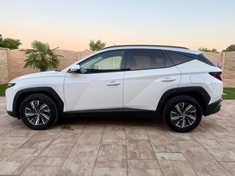 Hyundai Tucson 1.6T-GDI - 5