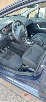 Peugeot 308 1,4i - 5
