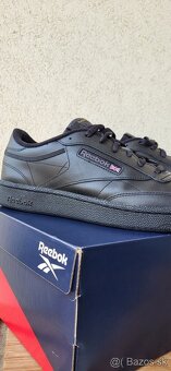 Reebok Club C85 - pánske tenisky - 5