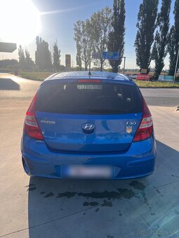 Hyundai I30 - 5