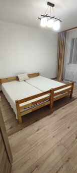 1 iz. byt od majiteľa (Terasa). Možnosť prenajmu ukrajincami - 5